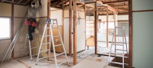 Entreprise de rénovation de la maison et de rénovation d’appartement à Lolif